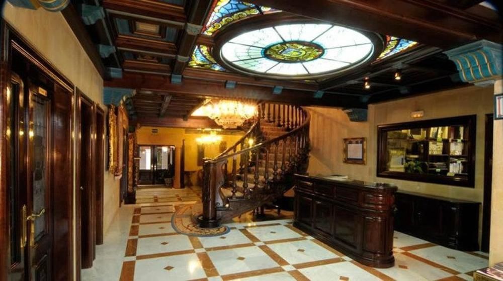 Hotel Ii Virrey 4*