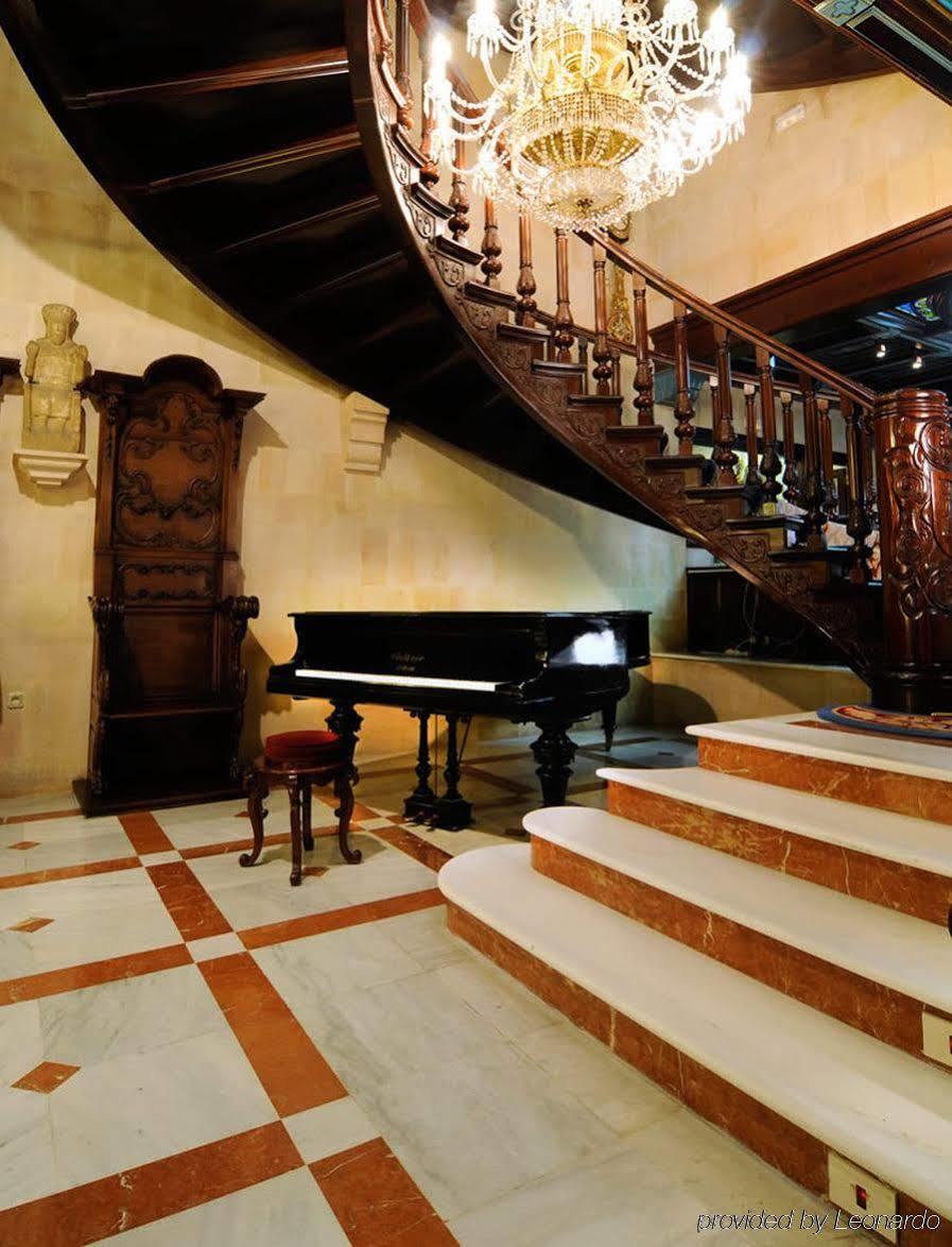 Hotel Ii Virrey